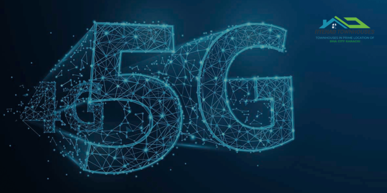 All You Need to Know About 5G Networks in Pakistan